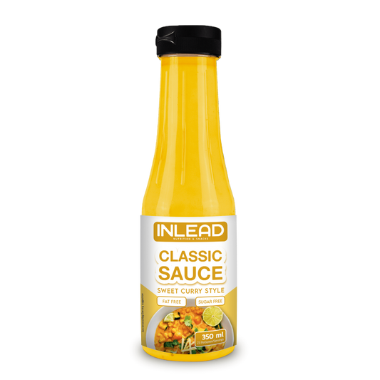 Inlead Nutrition Classic Sauce 350 ml