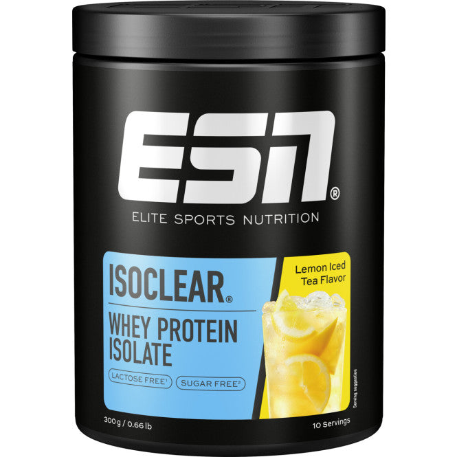 ESN Isoclear Whey Protein Isolate 300g