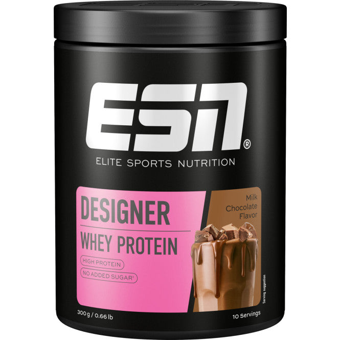 ESN Designer Whey Protein (300g) Milk Chocolate