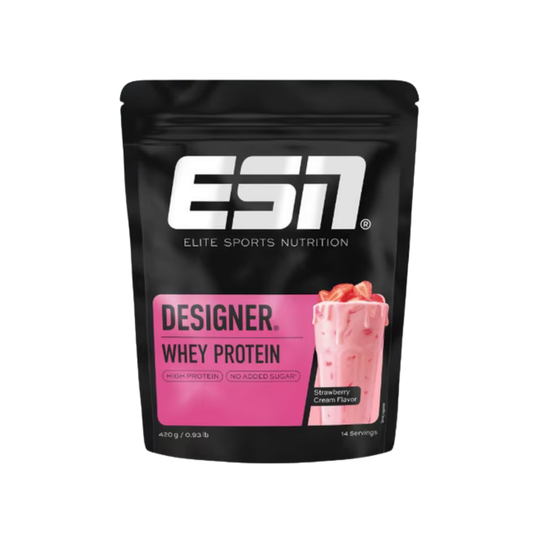 ESN Designer Whey Protein (420g)