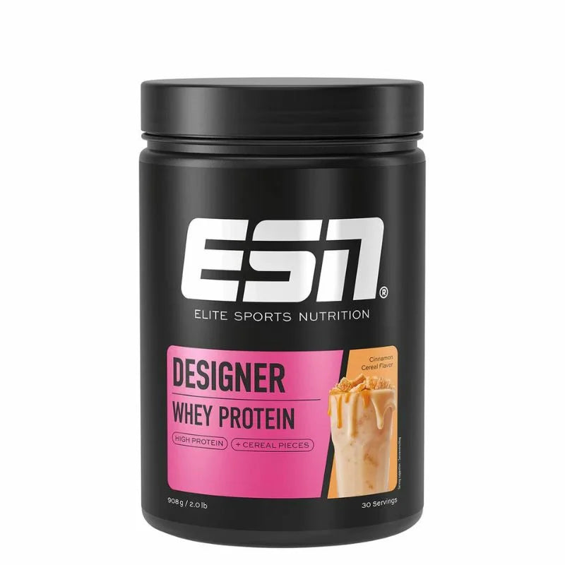 ESN Designer Whey Protein (300g) Cinnamon Cereal