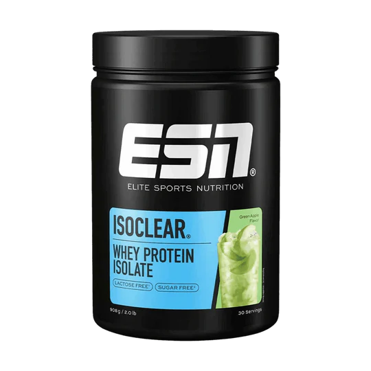 ESN Isoclear Whey Protein Isolate 300g