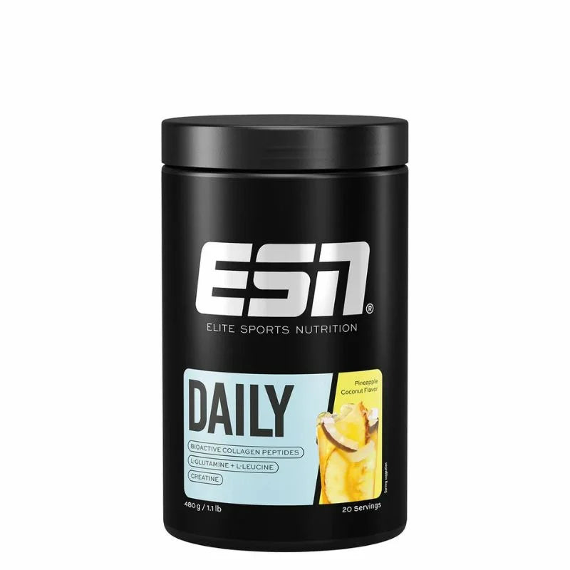 ESN Daily Pineapple Coconut