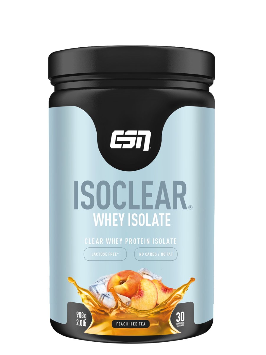 ESN Isoclear (908 g)