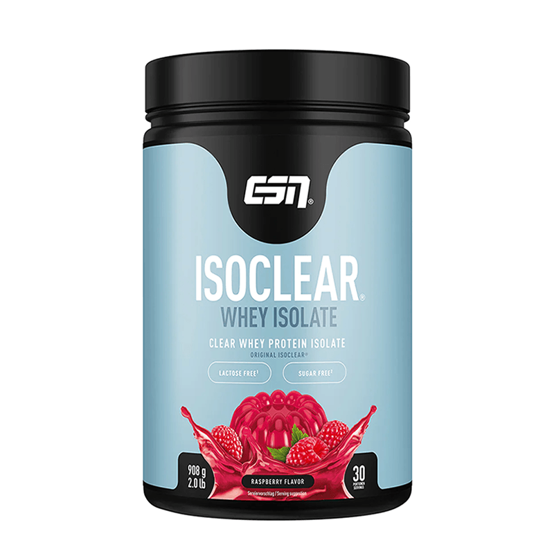 ESN Isoclear (908 g)