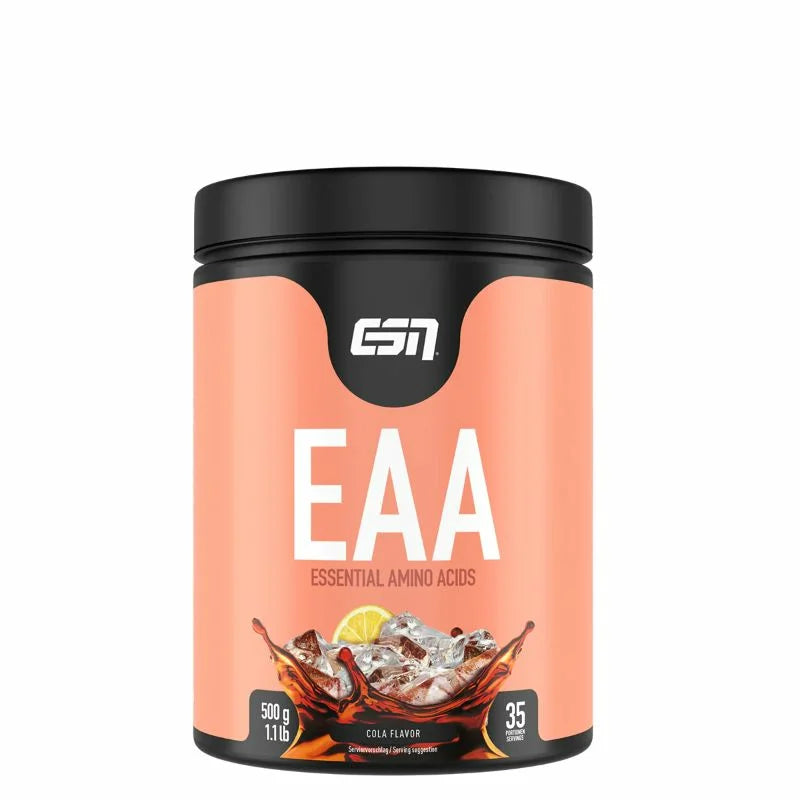 ESN EAA Cola