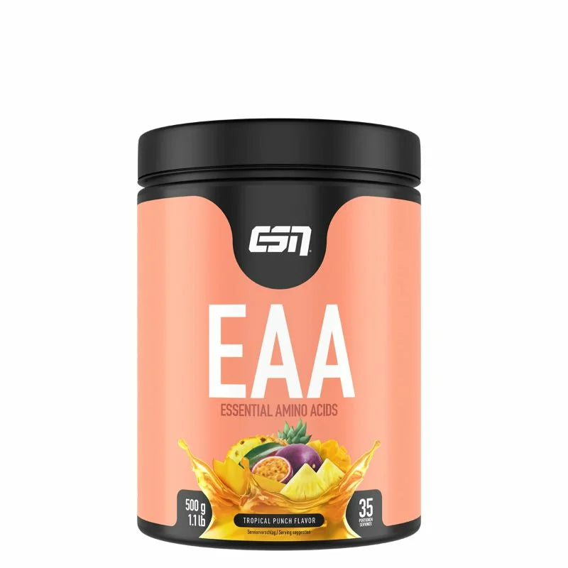 ESN EAA Tropical Punch