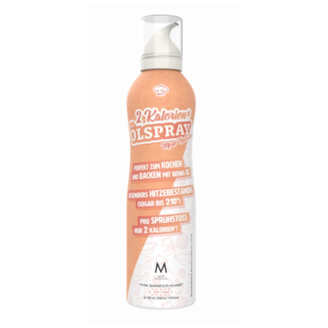 More Nutrition 2 Kalorien Spray (200ml)