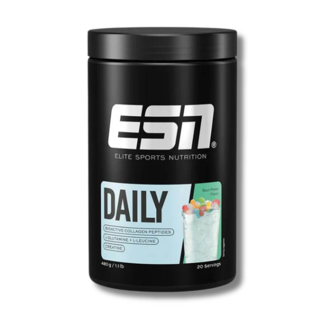 ESN Daily Sour Power