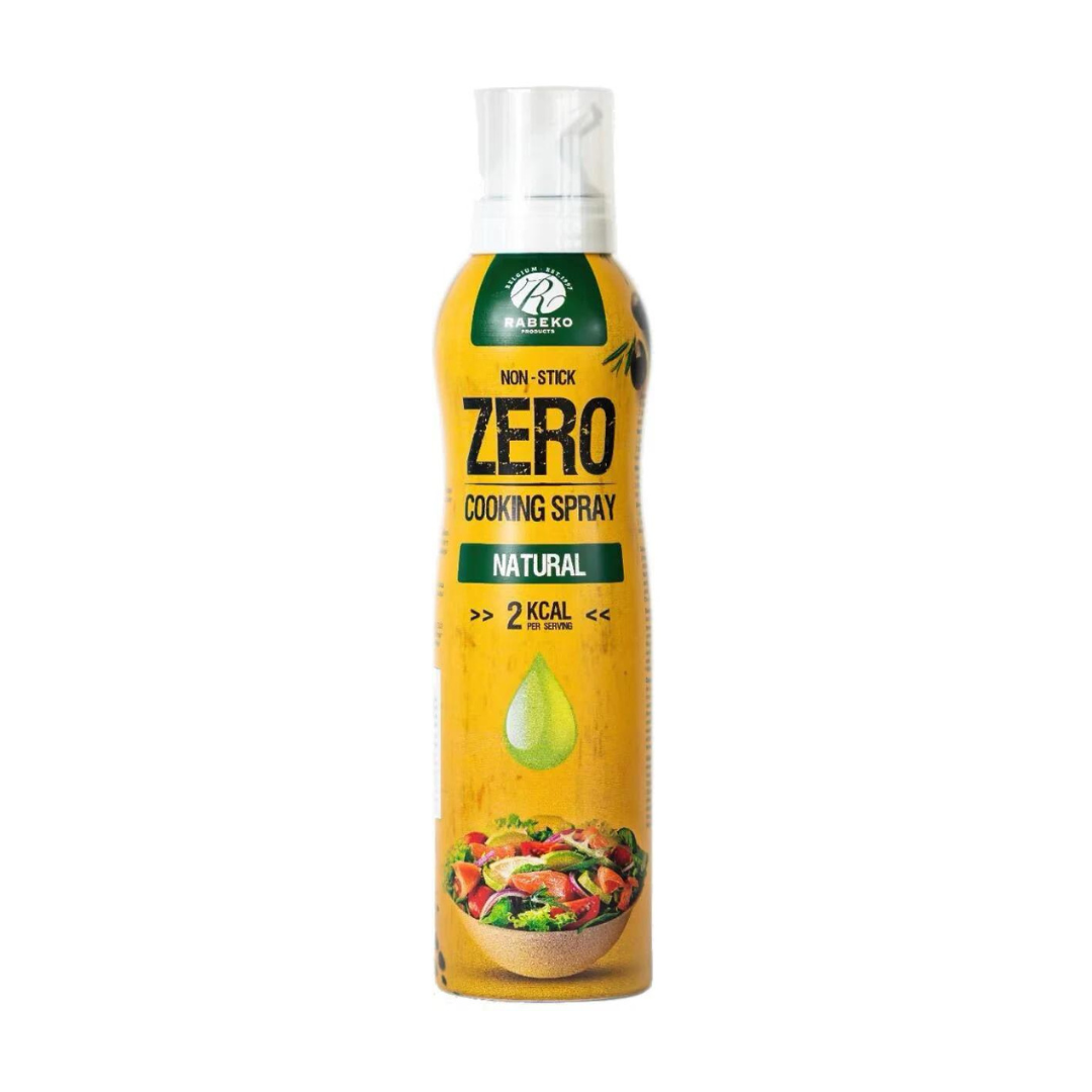 Rabeko Cooking Spray (200ml)