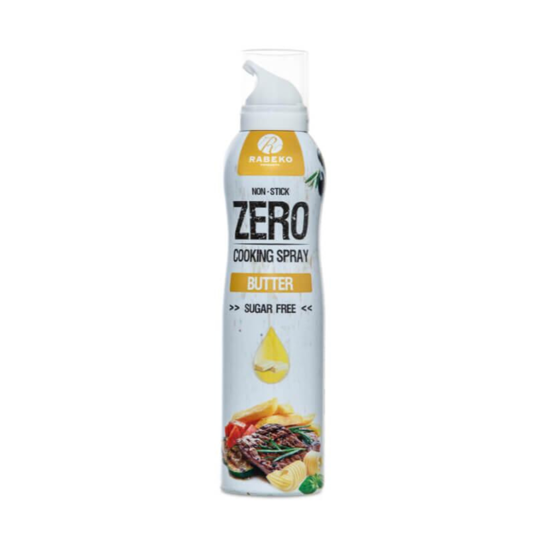 Rabeko Cooking Spray (200ml)