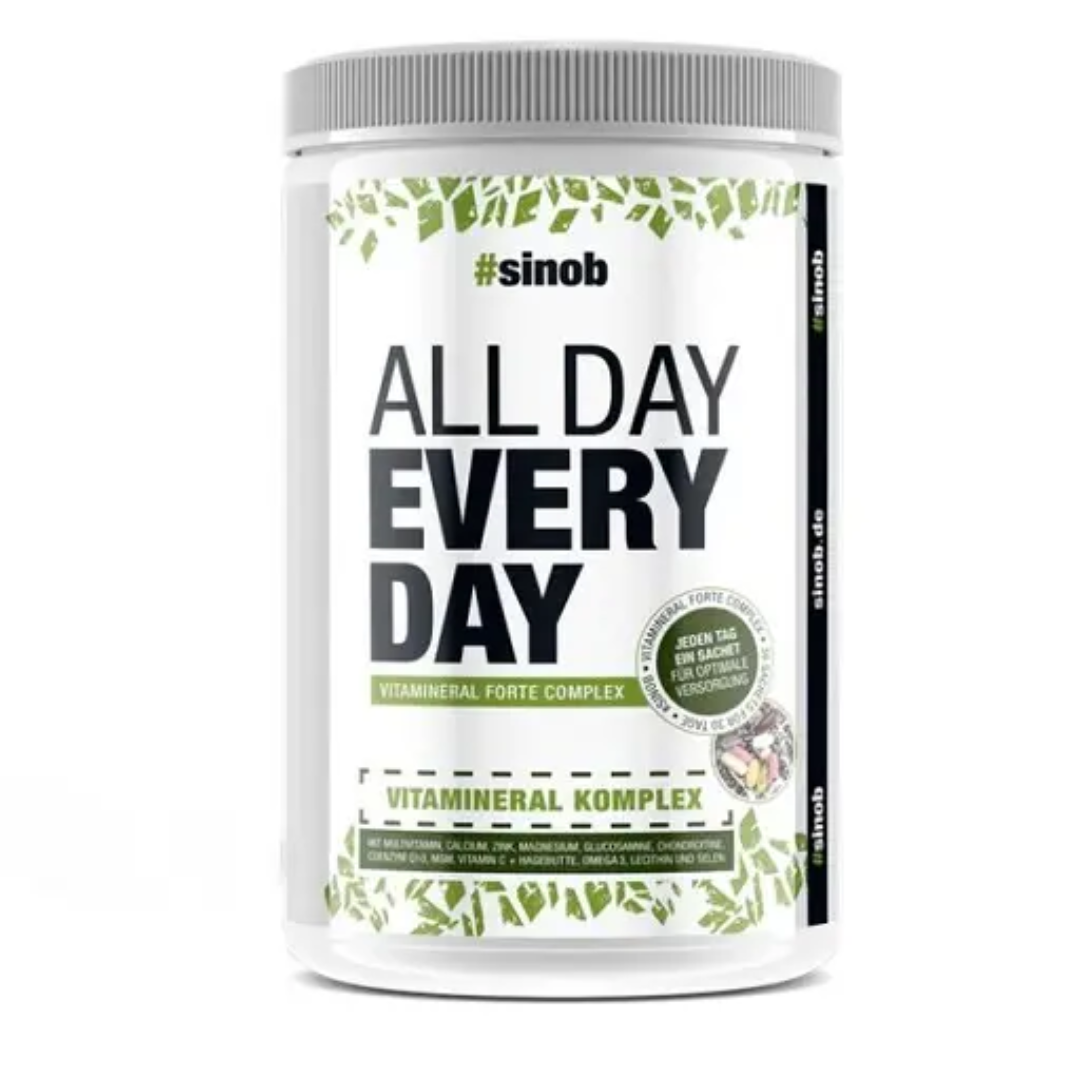 Sinob All Day Every Day (30 Pack)