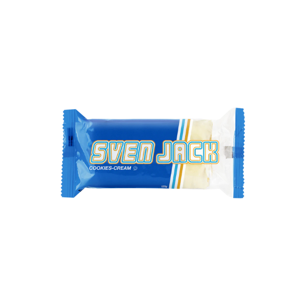 Sven Jack Energycake/Haferriegel