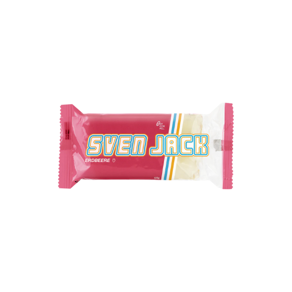 Sven Jack Energycake/Haferriegel