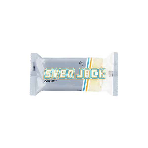 Sven Jack Energycake/Haferriegel