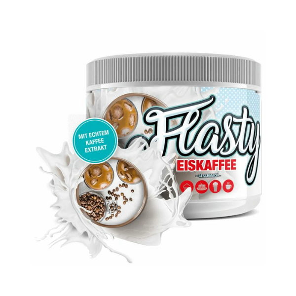 Sinob Flasty Geschmackspulver (250 g)