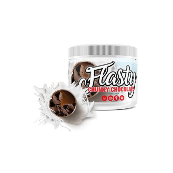 Sinob Flasty Geschmackspulver (250 g)