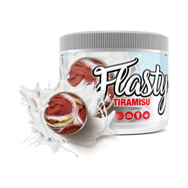 Sinob Flasty Geschmackspulver (250 g)