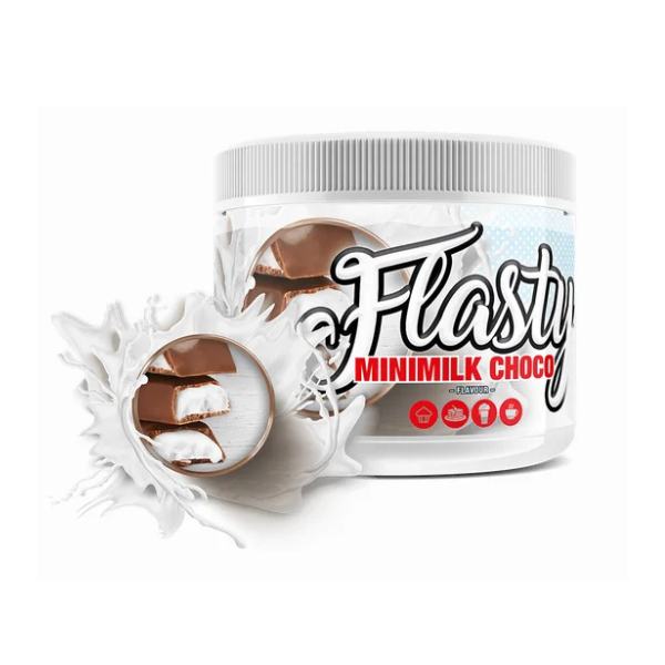 Sinob Flasty Geschmackspulver (250 g)