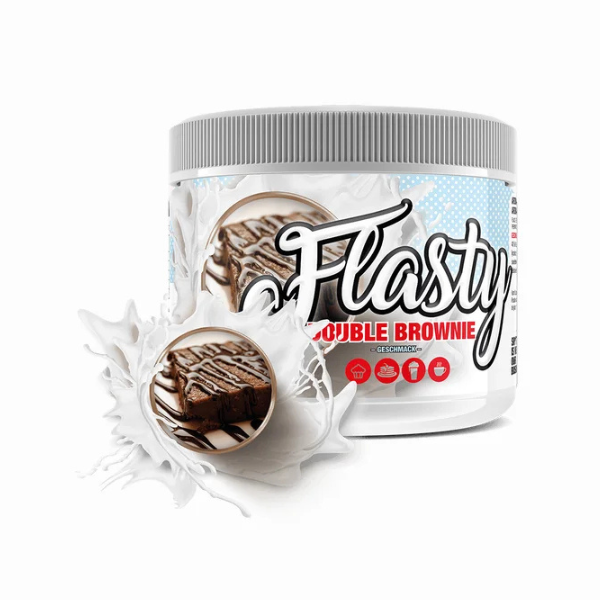 Sinob Flasty Geschmackspulver (250 g)