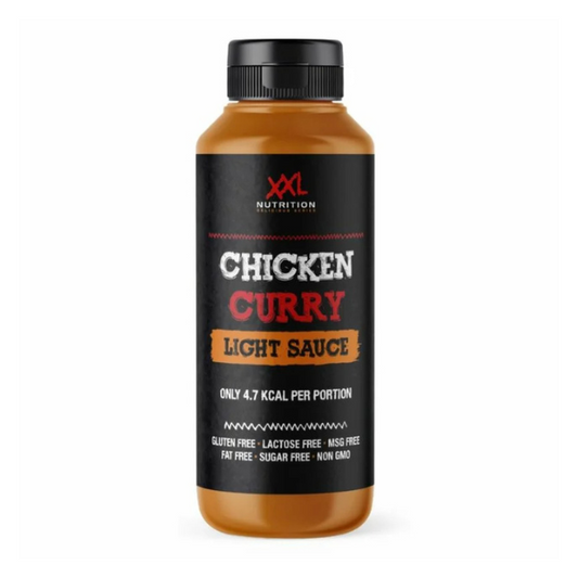XXL Nutrition Light Sauce (265 ml)