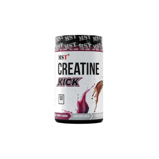 MST Creatine Kick (500 g)