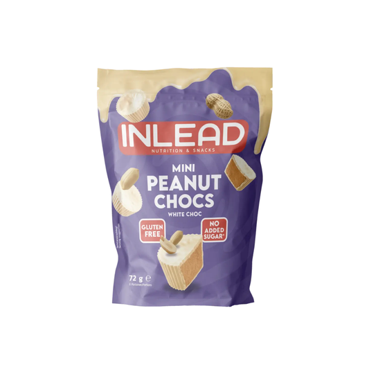 Inlead Mini Peanut Chocs