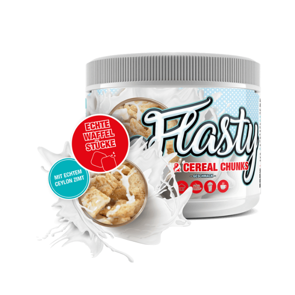 Sinob Flasty Geschmackspulver (250 g)