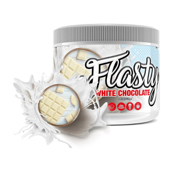 Sinob Flasty Geschmackspulver (250 g)