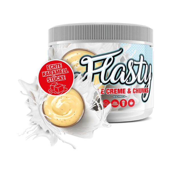 Sinob Flasty Geschmackspulver (250 g)