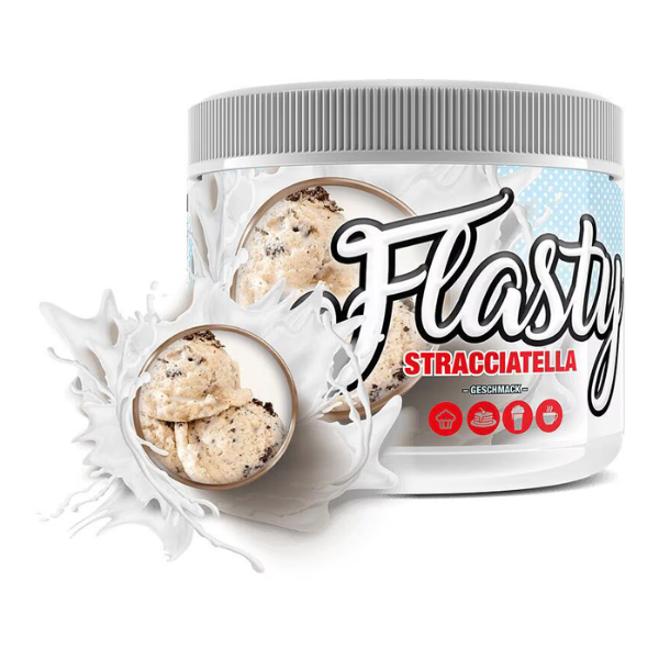 Sinob Flasty Geschmackspulver (250 g)