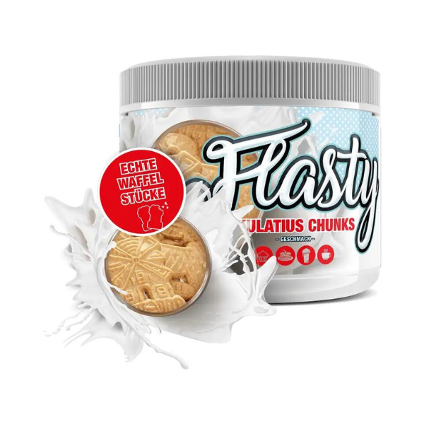 Sinob Flasty Geschmackspulver (250 g)