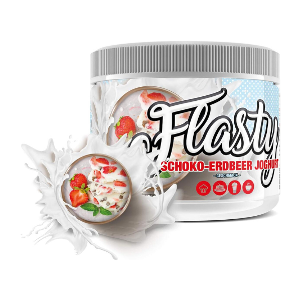 Sinob Flasty Geschmackspulver (250 g)
