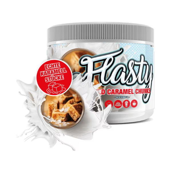 Sinob Flasty Geschmackspulver (250 g)