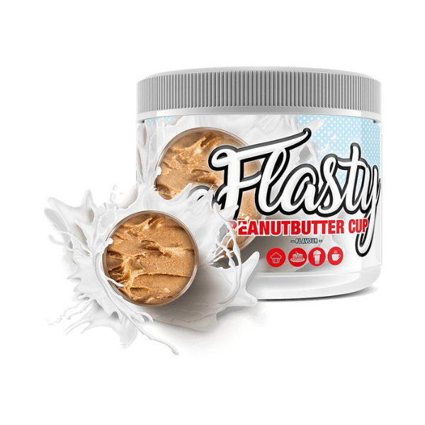 Sinob Flasty Geschmackspulver (250 g)