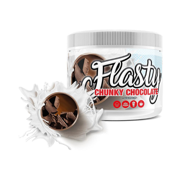 Sinob Flasty Geschmackspulver (250 g)