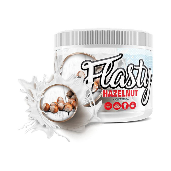 Sinob Flasty Geschmackspulver (250 g)