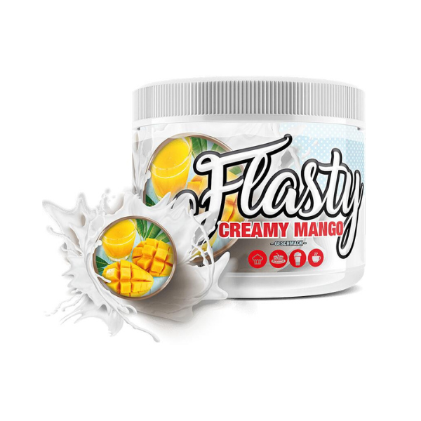 Sinob Flasty Geschmackspulver (250 g)