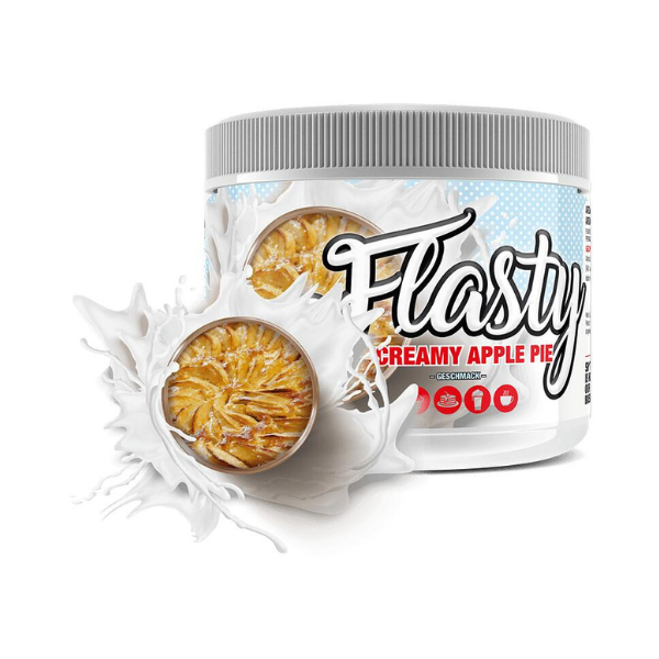 Sinob Flasty Geschmackspulver (250 g)