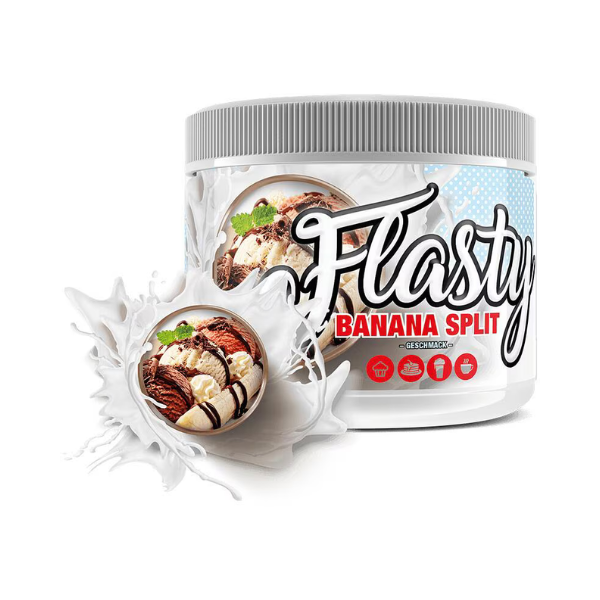 Sinob Flasty Geschmackspulver (250 g)