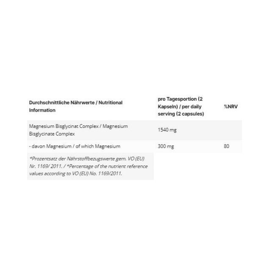 Inlead Magnesium (120 Kapseln)