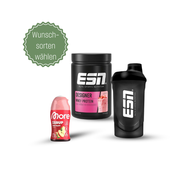 Starter Paket - Weight Loss