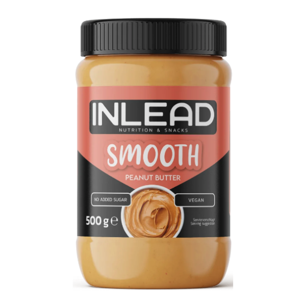 Inlead Peanut Butter (500g)