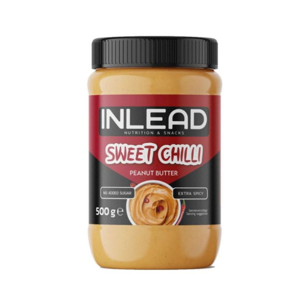 Inlead Peanut Butter (500g)