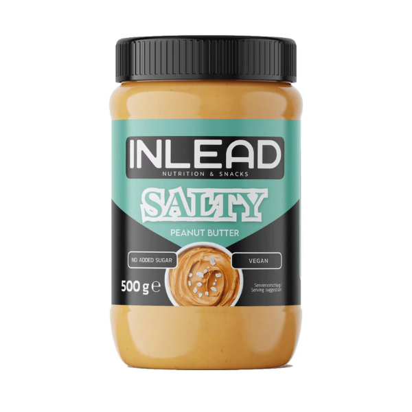 Inlead Peanut Butter (500g)