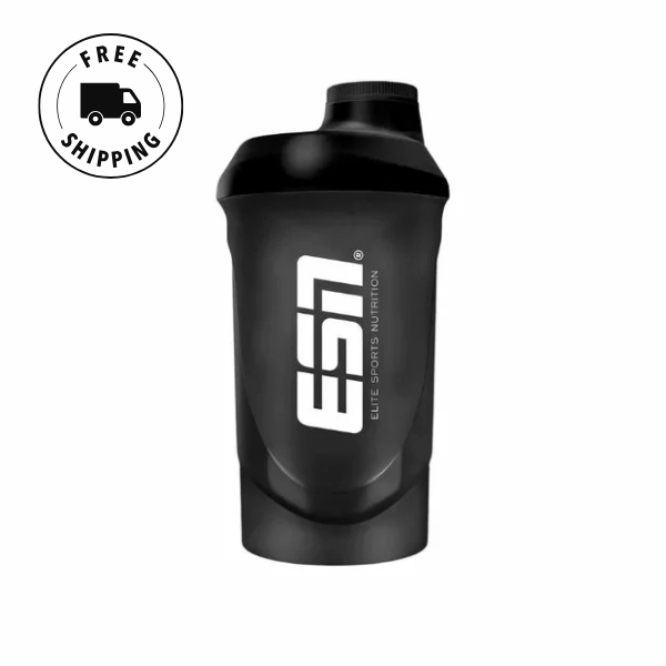 ESN Shaker 600 ml