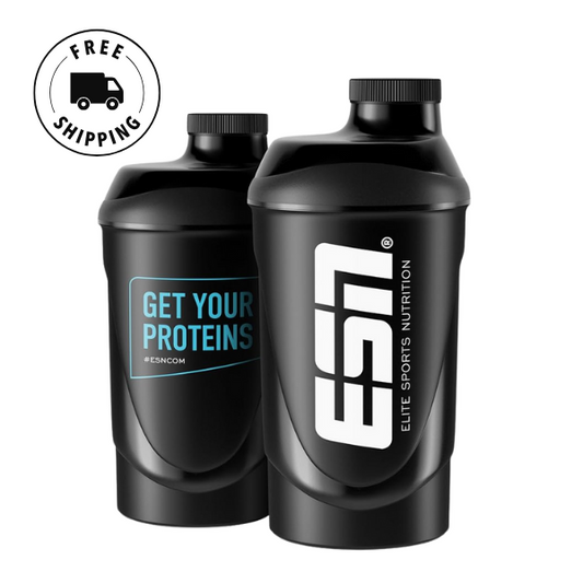ESN Shaker 600 ml