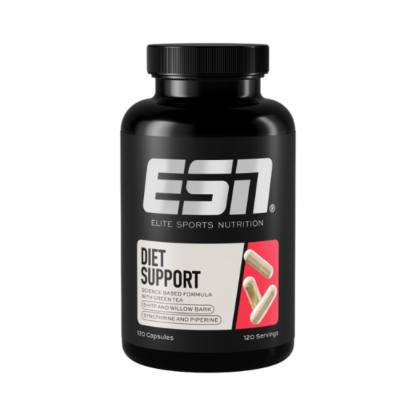 ESN Diet Support Pro, 120 Kaps.