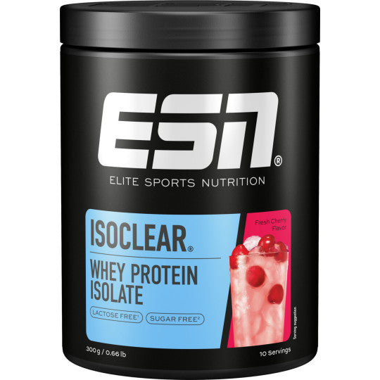 ESN Isoclear Whey Protein Isolate 300g