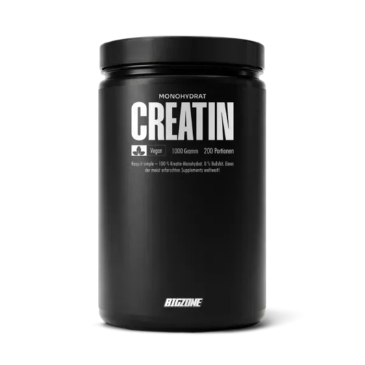BigZone Creatin (1000g)